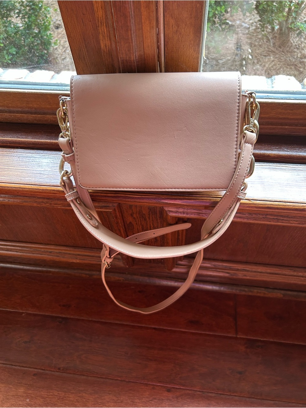 Madison West Crossbody